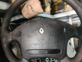 RENAULT laguna orjinal çıkma sol direksiyon airbag