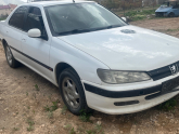 Oto Çıkma Parça / Kaporta & Karoser / Kaput / Peugeot / 406 / Çıkma Parça 