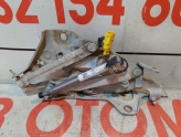Volkswagen Arteon sol ön kaput menteşesi 17-24 3g8823301c orj