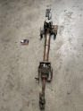 Oto Çıkma Parça / Alt Takım & Direksiyon / Direksiyon Mili / Mazda / 626 / Çıkma Parça 