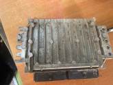 Renault megan motor beyni