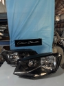 Volkswagen caddy sağ sol far