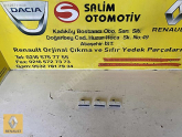 248804435R RENAULT CLIO 4 İÇ İKAZ ÇUBUĞU VE DİĞER PAR