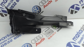 AUDİ Q3 SAĞ ARKA TABAN MUHAFAZA DIŞ 8U0825214C SIFIR