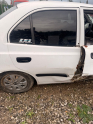 Hyundai accent Admira sağ arka kapı kilidi