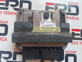 AUDİ A4 A5 MOTOR BEYNİ 2.0 TDİ 03L906018SK