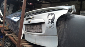 Renault megan bagaj kapağı