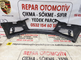Oto Çıkma Parça / Kaporta & Karoser / Ön Tampon / Audi / A7 / Çıkma Parça 
