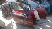 SEAT TOLEDO SAĞ ÖN KAPI DOLU ÇELİKLER OTO ÇIKMA