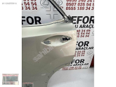 Oto Çıkma Parça / Kaporta & Karoser / Kapı / Lexus / Rx / Çıkma Parça 