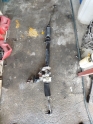 HONDA CİVİC 1.5 EX DİREKSİYON KUTUSU ÇIKMA 1991 1996