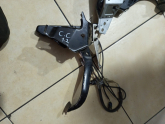 OPEL CORSA C 1,2  DEBRİYAJ PEDAL