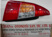 HYUNDAI ACCENT SOL STOP 2000 2003