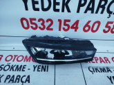 skoda octavia sağ led far 2020-24 uyumlu orijinal 5e4941016