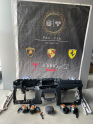 VW CADDY KOMPLE ÖN GÖĞÜS TORPİDO  AİRBAG SET 2K8857003