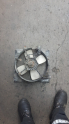 Oto Çıkma Parça / Elektrik / Sis Farı / Mazda / Lantis / Çıkma Parça 