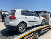 Volkswagen Golf 5 sağ ön kapı