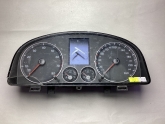 Volkswagen Touran Kilometre Saati Gösterge Paneli 1T0920871