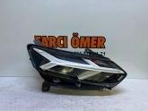 DACİA SANDERO JAGGER SAĞ ÖN FAR ORJİNAL 260107978R