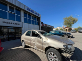 Oto Çıkma Parça / Kaporta & Karoser / Kapı / Fiat / Albea / Çıkma Parça 