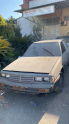 MİTSUBİSHİ GALANT MOTOR KAPUTU 1988 MODEL ORJİNAL
