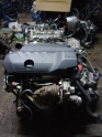Oto Çıkma Parça / Motor / Motor Komple / Citroen / C4 / Çıkma Parça 