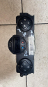 RENAULT MEGANE 2 KLİMA KONTROL PANELİ 05366077016