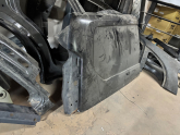 Oto Çıkma Parça / Kaporta & Karoser / Çamurluk / Ford / Transit Custom / Çıkma Parça 
