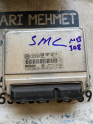 ÇIKMA AUDI A4 1.8 8D0 907 557 P 8D0907557P MOTOR BEYNİ