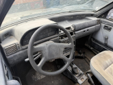 Oto Çıkma Parça / Kaporta & Karoser / Kaput / Fiat / Uno / Çıkma Parça 