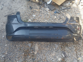 Renault Taliant Arka Tampon