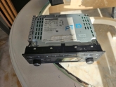 Ford transit v363 teyp çıkma orjinal  KK3T-18D815-DR