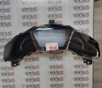 HONDA CİVİC 2021 GÖSTERGE PANELİ HR0466525 (DIŞ PLASTİĞİ KIRIK)