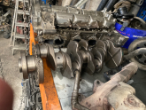 FORD TRANSİT 170 PS ÇIKMA KRANK