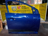 DACİA SANDERO SAĞ ÖN KAPI ÇIKMA ORJİNAL SALİM OTOMOTİV