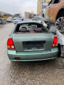 HYUNDAİ ACCET ADMIRA BAGAJ KAPAGI