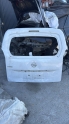 OPEL COMBO BAGAJ KAPUTU