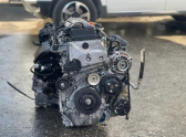 Oto Çıkma Parça / Motor / Motor Komple / Honda / Civic / Çıkma Parça 