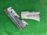 PEUGEOT 406 ÖN CAM IZGARASI