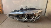 BMW 3 SERİ F30 LCİ LED SOL FAR  7471305-03