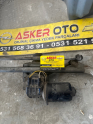 Oto Çıkma Parça / Elektrik / Silecek Motoru / Opel / Corsa / Çıkma Parça 