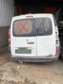 RENULT KANGO 3 SAG DOL ÇİFT BAGAJ KAPAĞI ORJİNAL DOLU