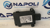 4N0907669A AUDİ A6 A8 RADAR BEYNİ