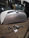 Renault trafic 3 ön kaput