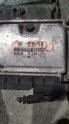 Volkswagen Polo 038 906 012 EL 038906012EL Bosch 0281010660