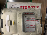 Oto Çıkma Parça / Mekanik / Tavan Döşemesi / Audi / A6 / Çıkma Parça 