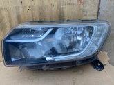 Renault Symbol joy ledli sol far 260606236R