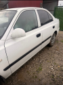 Hyundai accent Admira sol arka kapı