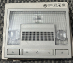 6Q0947105H VW Polo Tavan Aydınlatması