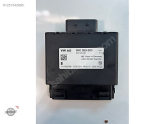 AUDI VOLTAJ STABİLİZATÖRÜ AKÜ BEYNİ 8K0959663